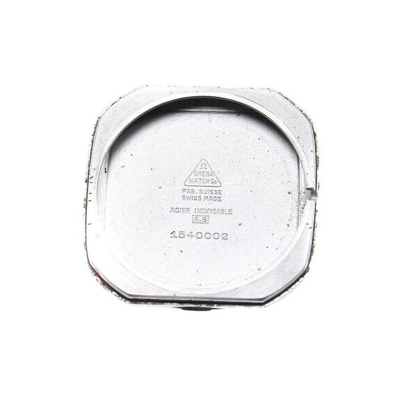 OMEGA Constellation 154.0002 cal.1001 date Automatic Men's Watch - Picture 5 of 13